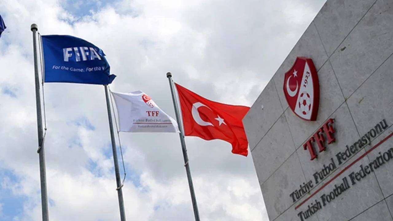 Trabzonspor'da Ertuğrul Doğan'dan sürpriz gelişme: TFF'den dev hamle, Hacıosmanoğlu apar topar başvuru yaptı! 4